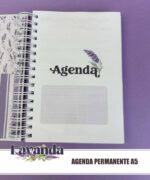 Arquivo Lavanda - Combo Encadernação 2026 - Imagem 8