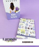 Arquivo Lavanda - Combo Encadernação 2026 - Imagem 11