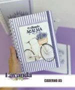 Arquivo Lavanda - Combo Encadernação 2026 - Imagem 3