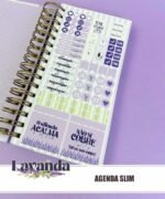 Arquivo Lavanda - Combo Encadernação 2026 - Imagem 9