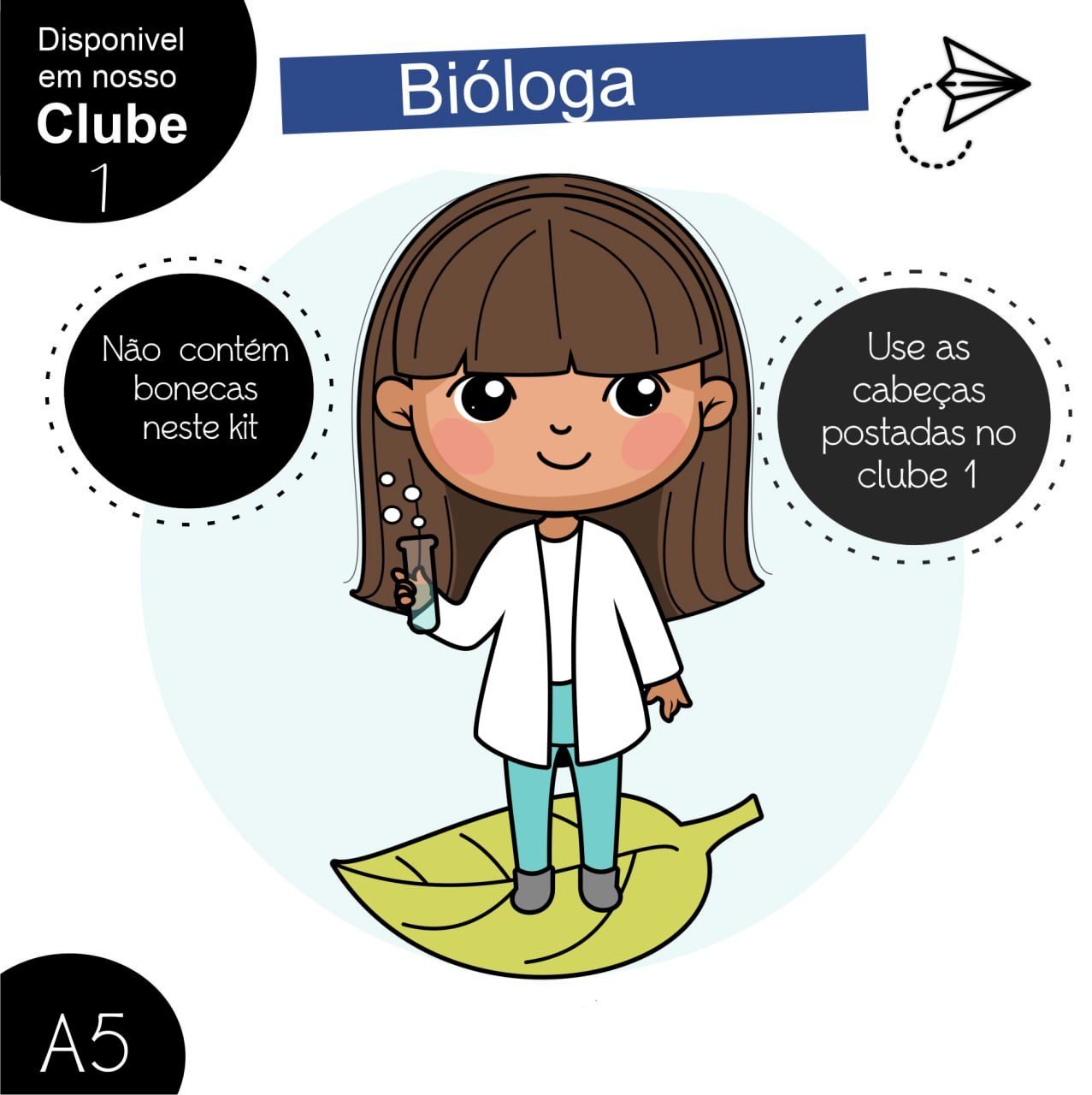 biologa Kit Digital Biologa - Imagem 1