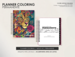 Arquivo Combo Coloring - Imagem 5