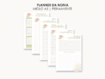 Arquivo Planner da Noiva - Imagem 3