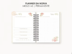 Arquivo Planner da Noiva - Imagem 7