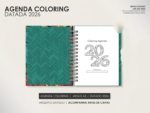 Arquivo Combo Coloring - Imagem 8