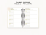 Arquivo Planner da Noiva - Imagem 5