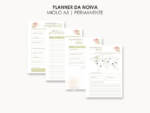 Arquivo Planner da Noiva - Imagem 4