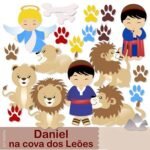 Kit Digital Daniel na Cova dos Leões
