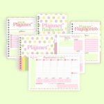 Arquivo Combo Planners 2026 - Imagem 4