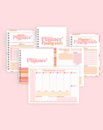 Arquivo Combo Planners 2026 - Imagem 2