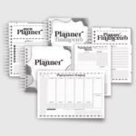 Arquivo Combo Planners 2026 - Imagem 3