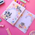 Arquivo Caderno Surpresa de Disco A5 - Gambazinho - Imagem 7