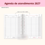 Arquivo Agenda Procedimento 2027 - Imagem 2