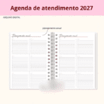 Arquivo Agenda Cliente 2027 - Imagem 4