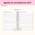 Arquivo Agenda 3 Profissionais 2027 - Imagem 5