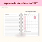 Arquivo Agenda Procedimento 2027 - Imagem 3