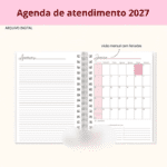 Arquivo Agenda Paciente 2027 - Imagem 6