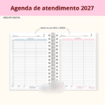 Arquivo Agenda 3 Profissionais 2027 - Imagem 4
