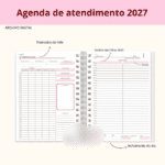 Arquivo Agenda Cliente 2027 - Imagem 5