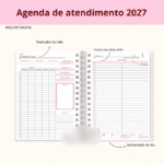 Arquivo Agenda 3 Profissionais 2027 - Imagem 6