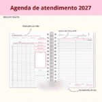 Arquivo Agenda Procedimento 2027 - Imagem 5