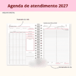 Arquivo Agenda Paciente 2027 - Imagem 2