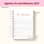 Arquivo Agenda Cliente 2027 - Imagem 6