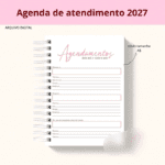 Arquivo Agenda 3 Profissionais 2027 - Imagem 7