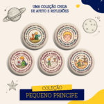 Arquivo Coleção Pequeno Príncipe - Imagem 3