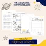 Arquivo Coleção Pequeno Príncipe - Imagem 14