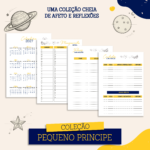 Arquivo Coleção Pequeno Príncipe - Imagem 16