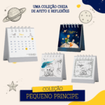 Arquivo Coleção Pequeno Príncipe - Imagem 2