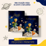 Arquivo Coleção Pequeno Príncipe - Imagem 5