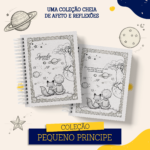 Arquivo Coleção Pequeno Príncipe - Imagem 7