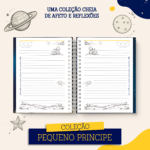 Arquivo Coleção Pequeno Príncipe - Imagem 8