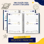 Arquivo Coleção Pequeno Príncipe - Imagem 9
