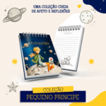 Arquivo Coleção Pequeno Príncipe - Imagem 11