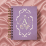 Arquivo Capas Alfabeto 2 (lilas rosa e verde) 2026 - Imagem 3