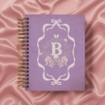Arquivo Capas Alfabeto 2 (lilas rosa e verde) 2026 - Imagem 4
