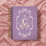 Arquivo Capas Alfabeto 2 (lilas rosa e verde) 2026 - Imagem 5