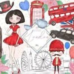 Kit Digital Casal em Londres