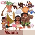 Kit Digital Moana