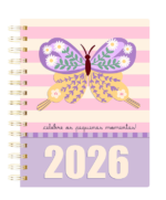 Arquivo Dia da Mulher Capas Borboletas - Flor de Maria - Imagem 12