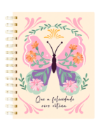 Arquivo Dia da Mulher Capas Borboletas - Flor de Maria - Imagem 3