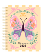 Arquivo Dia da Mulher Capas Borboletas - Flor de Maria - Imagem 4