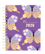 Arquivo Dia da Mulher Capas Borboletas - Flor de Maria - Imagem 5