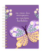 Arquivo Dia da Mulher Capas Borboletas - Flor de Maria - Imagem 6