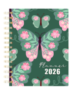 Arquivo Dia da Mulher Capas Borboletas - Flor de Maria - Imagem 7