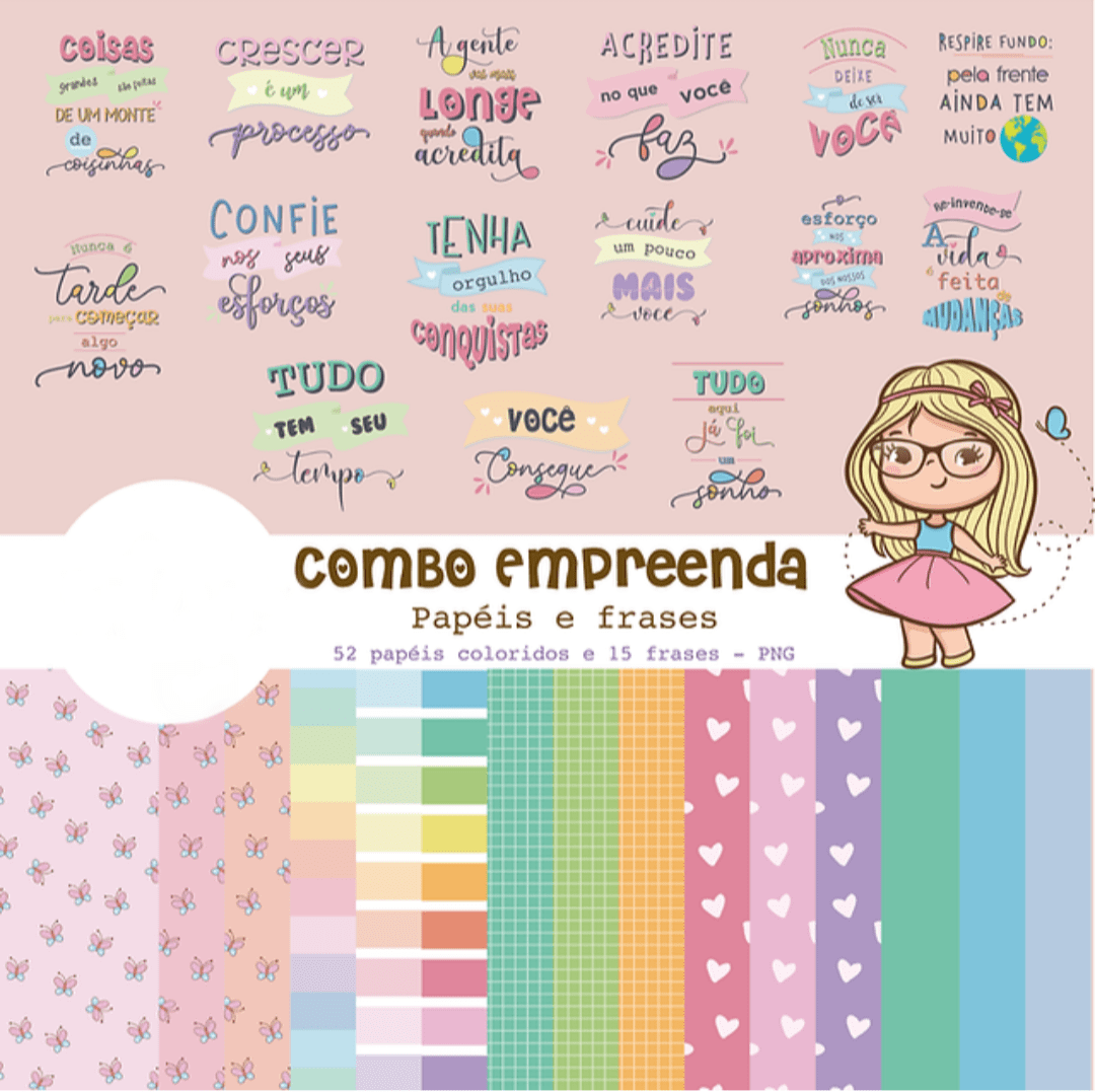mp-frases-empreenda Kit Digital Frases Empreender - Imagem 1