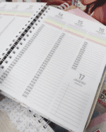 Arquivo Coleção Agendamentos 2027 - Imagem 9